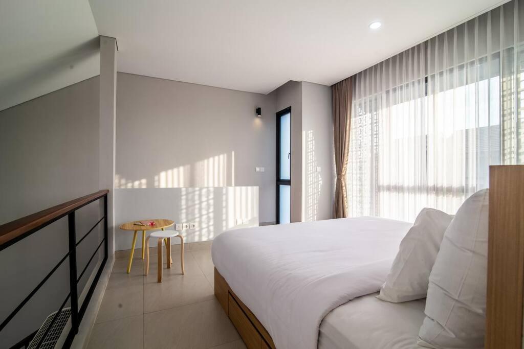 Anahata Home Selemadeg Dış mekan fotoğraf