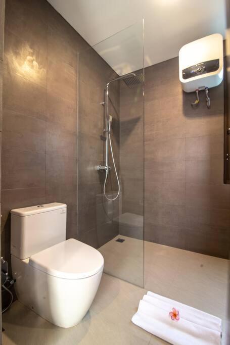 Anahata Home Selemadeg Dış mekan fotoğraf