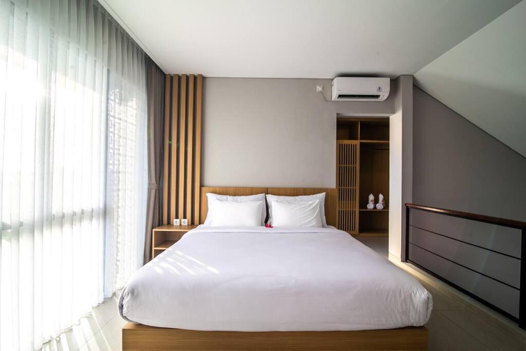 Anahata Home Selemadeg Dış mekan fotoğraf