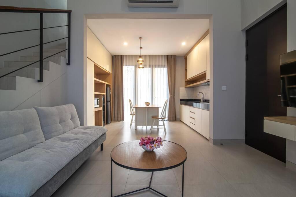 Anahata Home Selemadeg Dış mekan fotoğraf