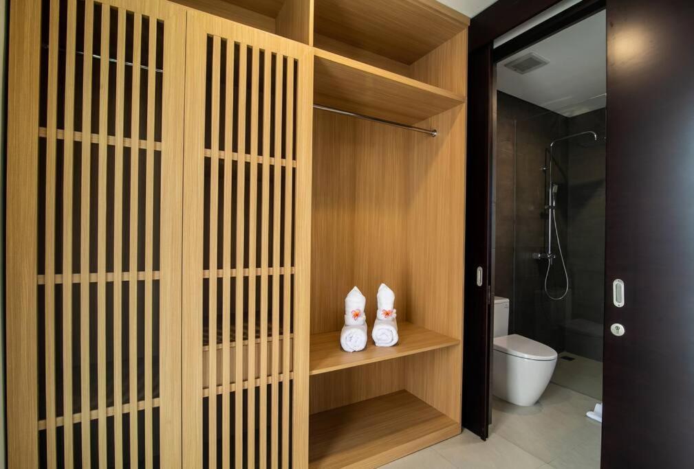 Anahata Home Selemadeg Dış mekan fotoğraf