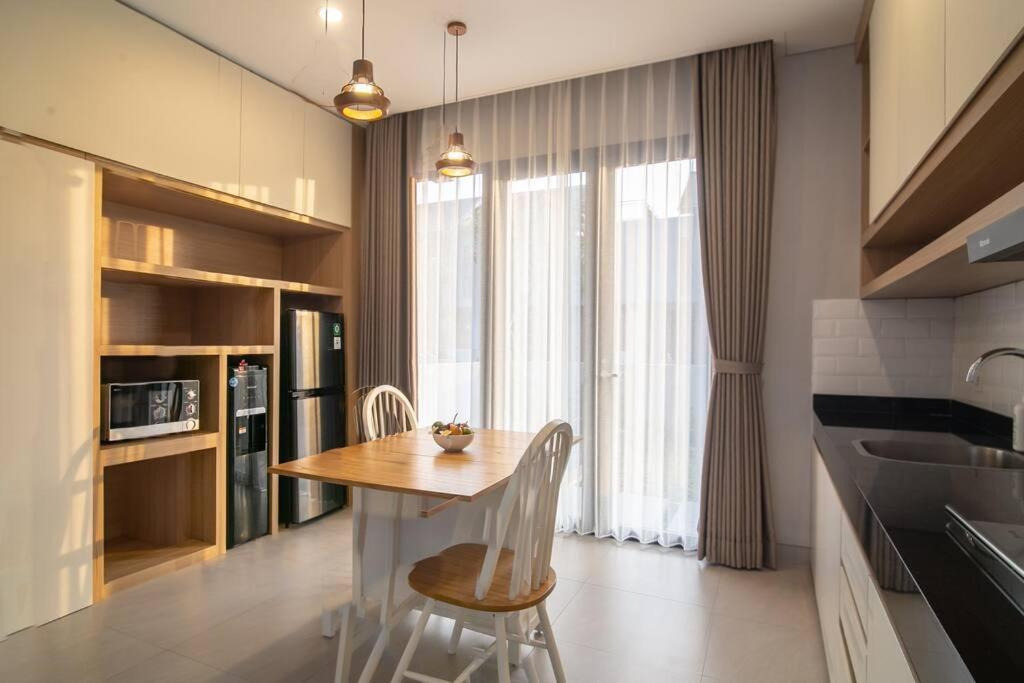 Anahata Home Selemadeg Dış mekan fotoğraf